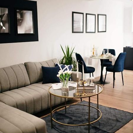 Vip Apartments Bitola Zewnętrze zdjęcie