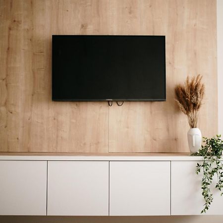 Vip Apartments Bitola Zewnętrze zdjęcie