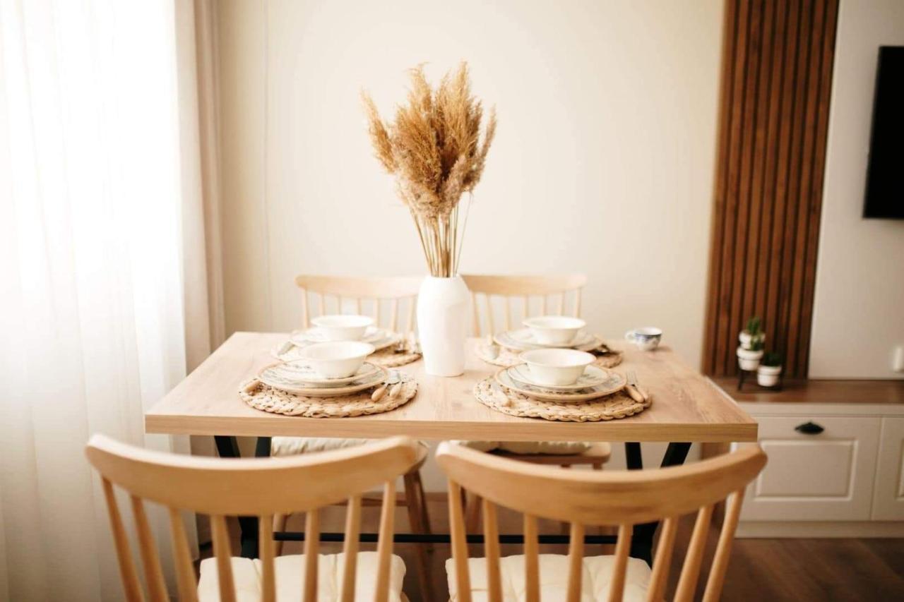 Vip Apartments Bitola Zewnętrze zdjęcie