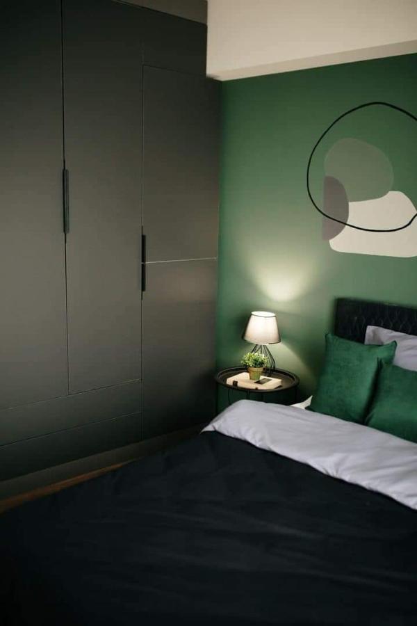 Vip Apartments Bitola Zewnętrze zdjęcie