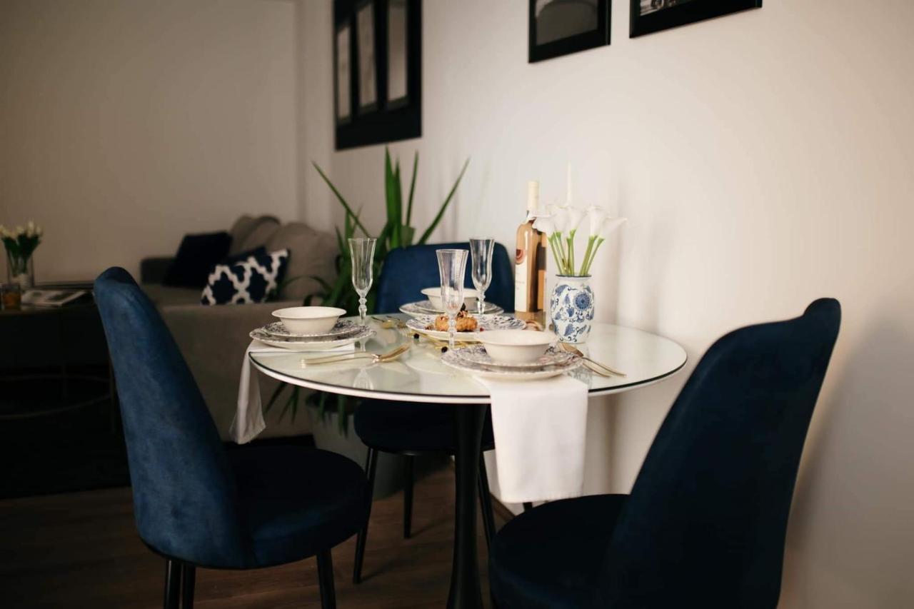 Vip Apartments Bitola Zewnętrze zdjęcie