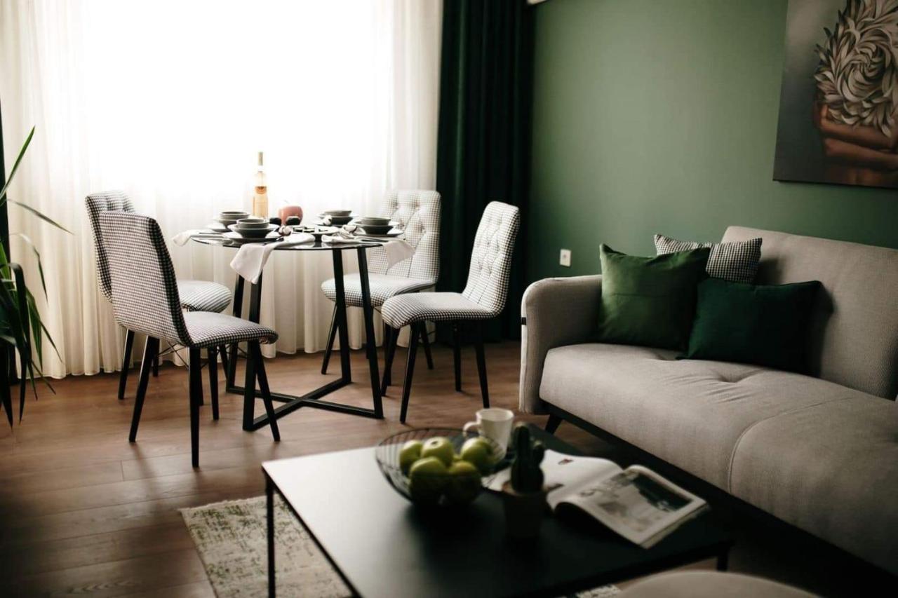 Vip Apartments Bitola Zewnętrze zdjęcie