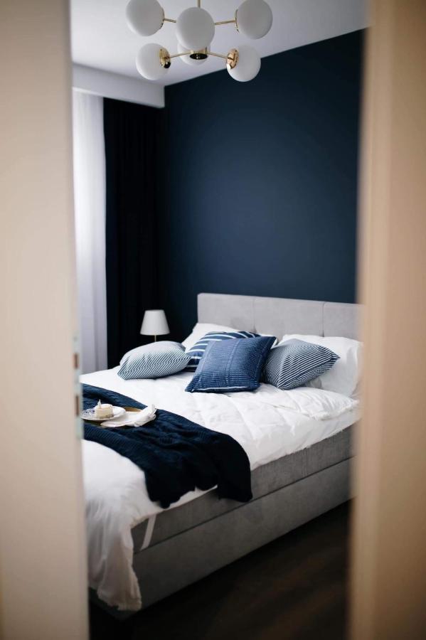 Vip Apartments Bitola Zewnętrze zdjęcie