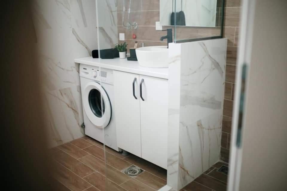 Vip Apartments Bitola Zewnętrze zdjęcie