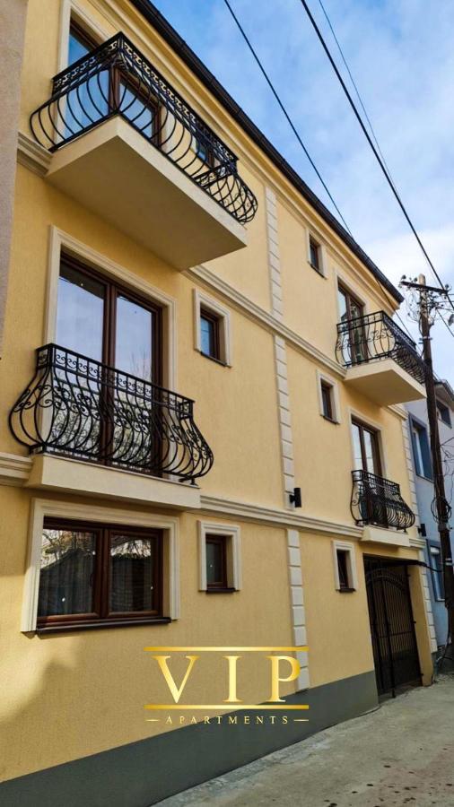 Vip Apartments Bitola Zewnętrze zdjęcie