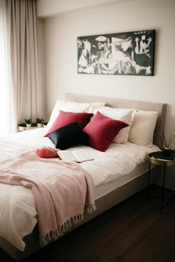 Vip Apartments Bitola Zewnętrze zdjęcie