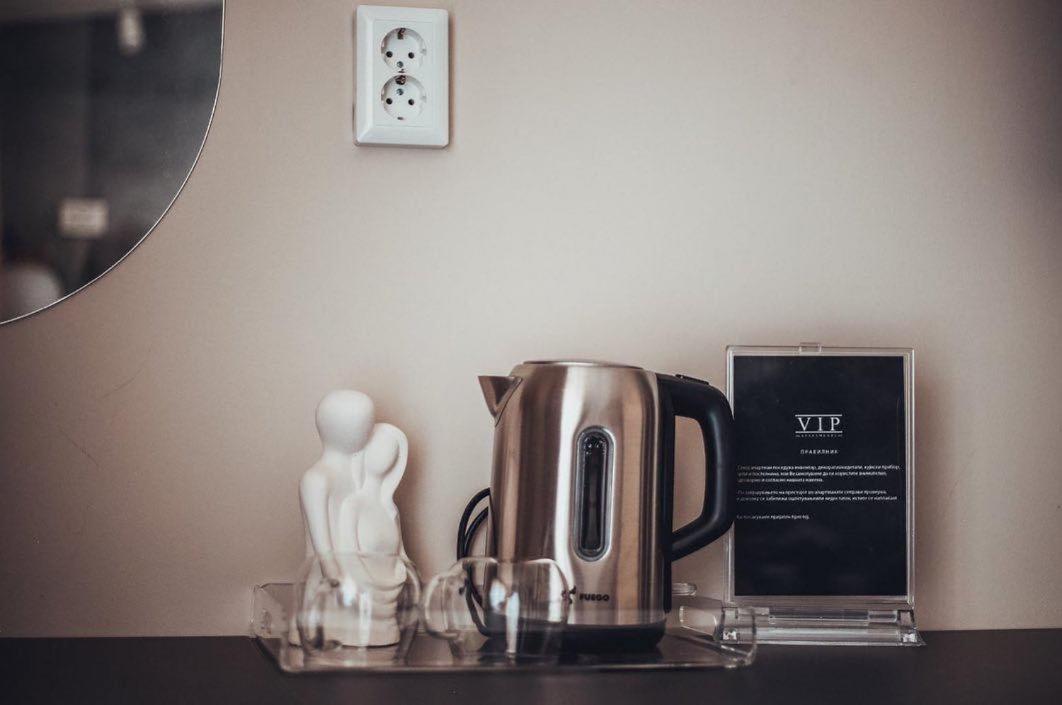 Vip Apartments Bitola Zewnętrze zdjęcie