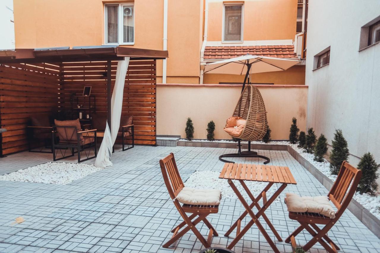 Vip Apartments Bitola Zewnętrze zdjęcie