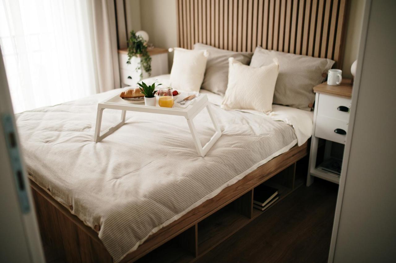 Vip Apartments Bitola Zewnętrze zdjęcie