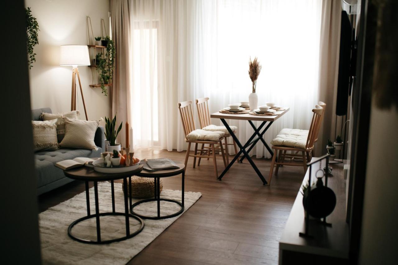 Vip Apartments Bitola Zewnętrze zdjęcie