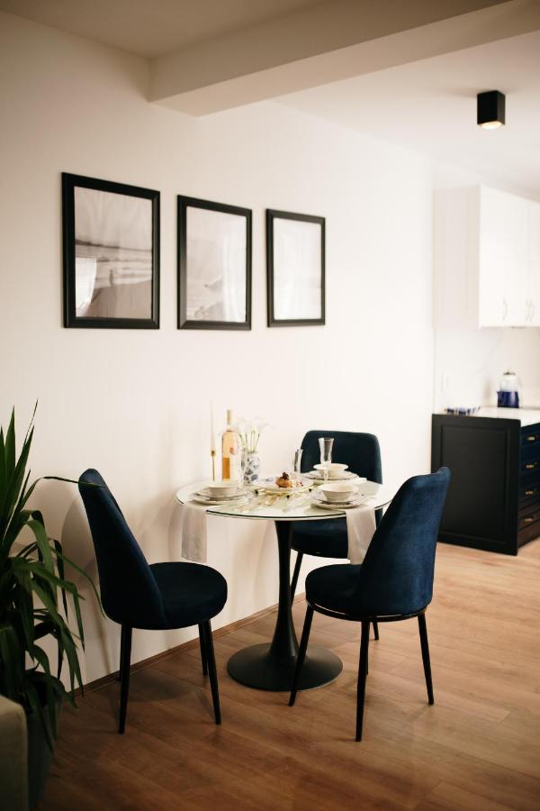 Vip Apartments Bitola Zewnętrze zdjęcie