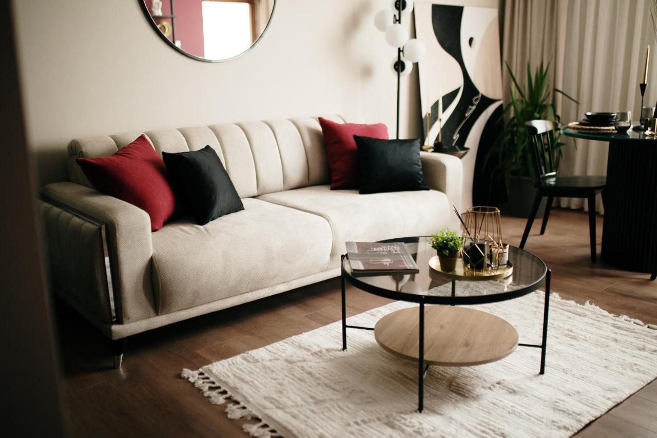 Vip Apartments Bitola Zewnętrze zdjęcie