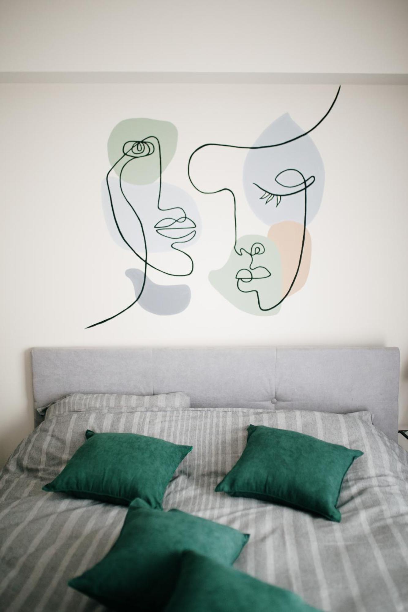 Vip Apartments Bitola Zewnętrze zdjęcie