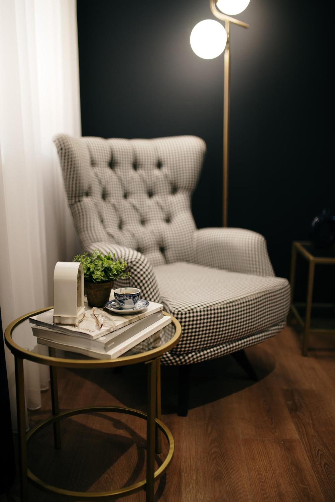 Vip Apartments Bitola Pokój zdjęcie